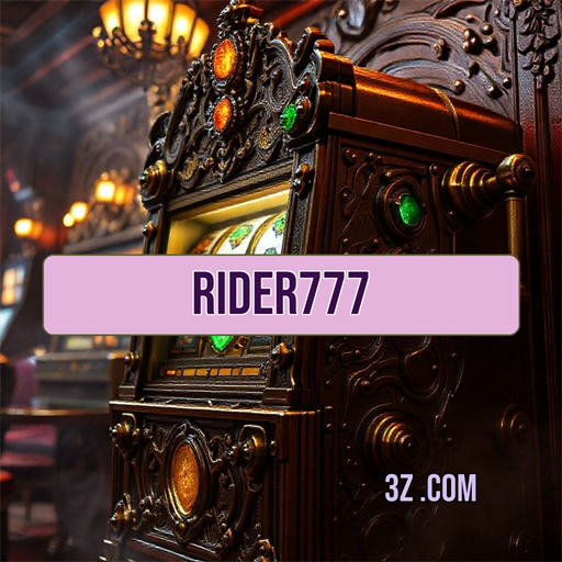 Inovação na Seção App do rider777.com: Um Novo Mundo de Jogos