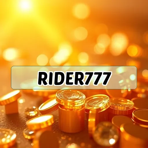 rider777.com: Explore Bônus Fascinantes e Ganhe Mais Jogando!
