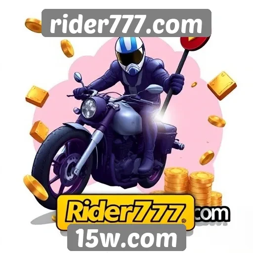 Recursos exclusivos do rider777 para jogadores