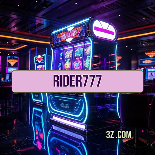 Recursos Paga Imperdíveis do Site rider777.com