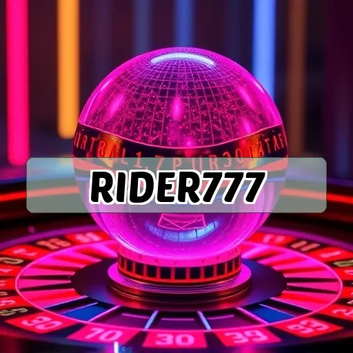 rider777.com: Funcionalidades que Transformam sua Experiência em Jogos