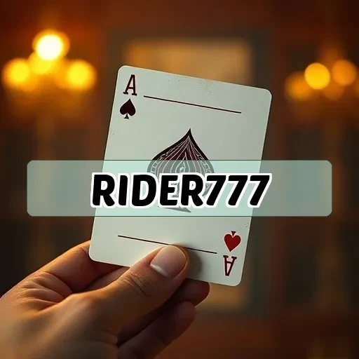 rider777.com: As Melhores Promoções para Jogadores em 2023