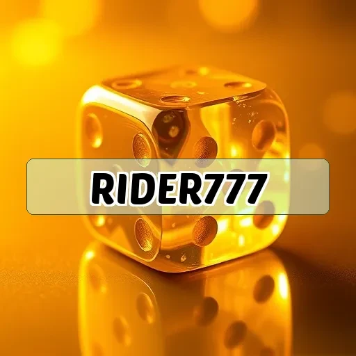 rider777.com: Uma Jornada Empolgante pelos Eventos Esportivos e Apostas
