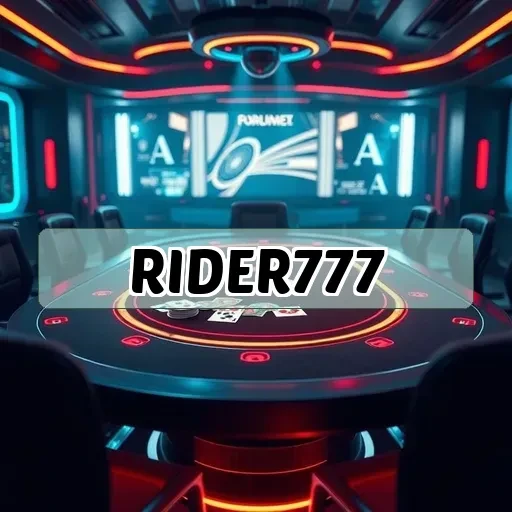 rider777.com VIP: Benefícios Imperdíveis para Jogadores Dedicados